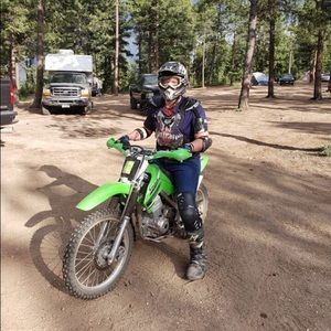 Meet your Posher, Casey